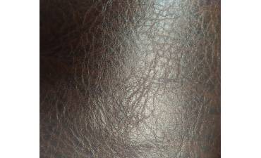 Искусственная кожа AJAX коричневая 546